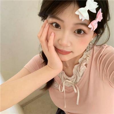 超甜搭档
