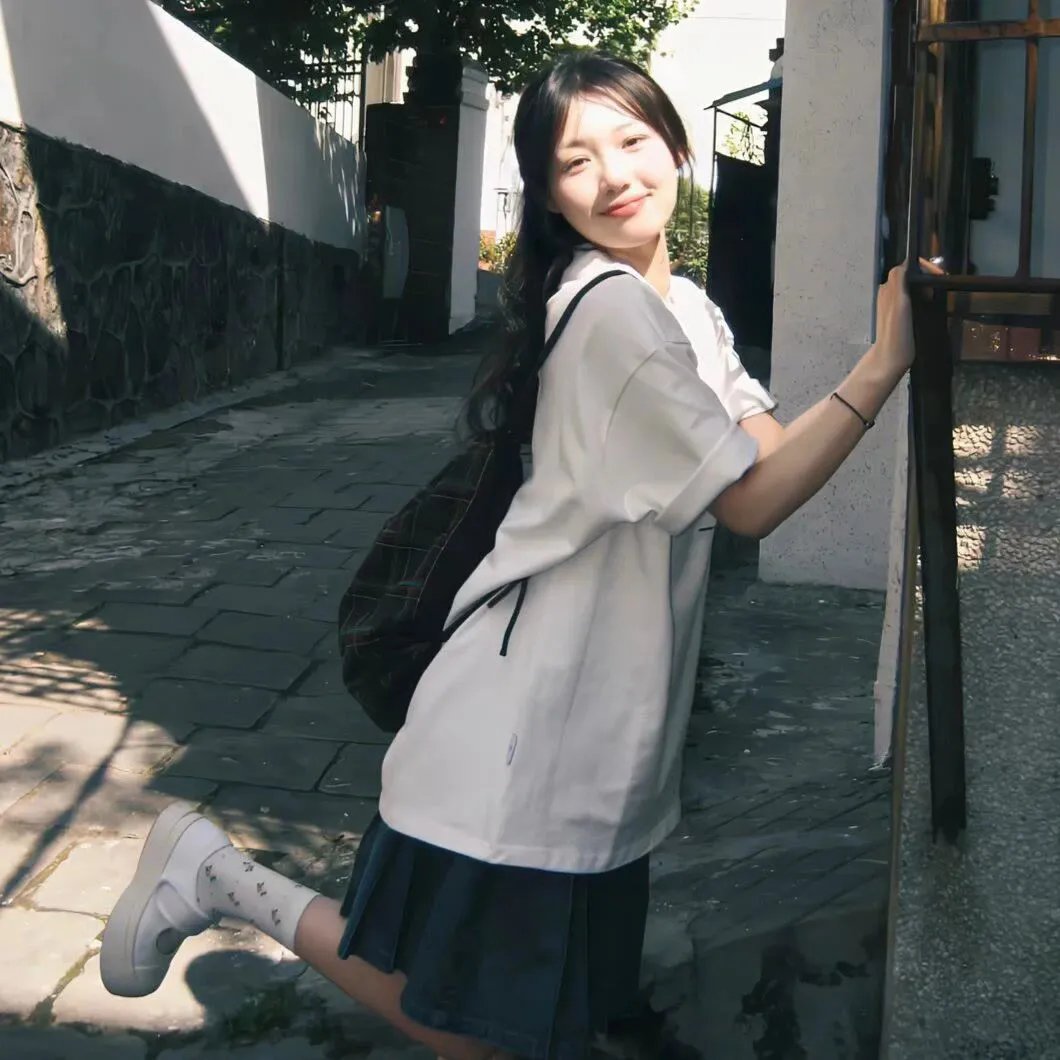 月经的故事
