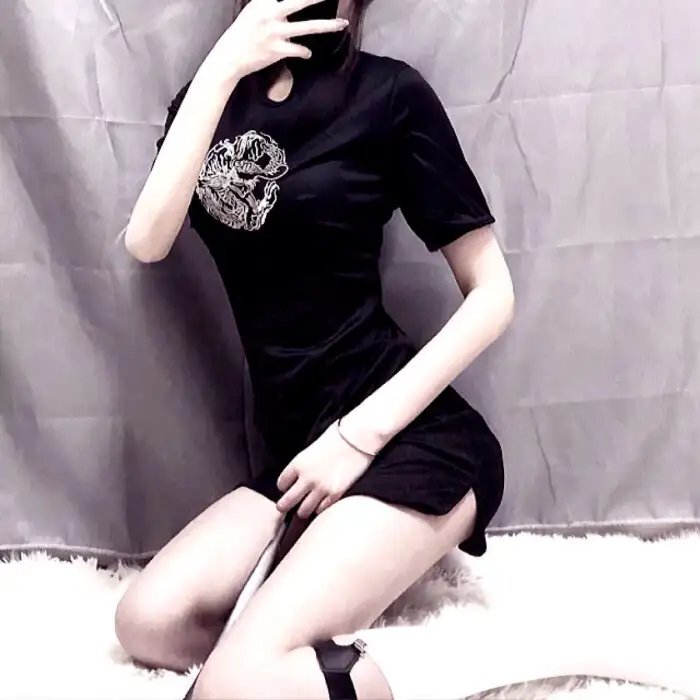 坏妈妈手册